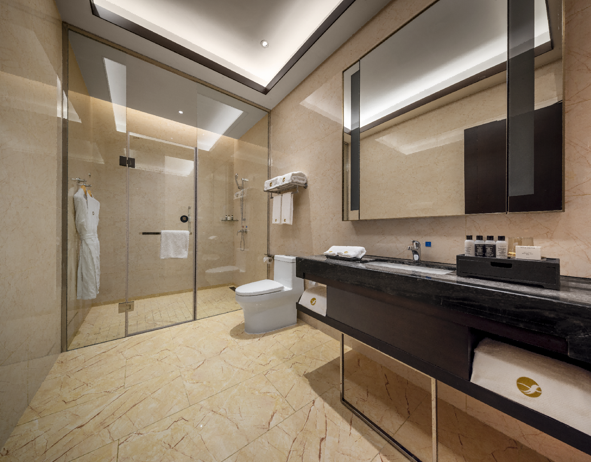 FY - Yaju Qingyanshanse Secret Area Suite