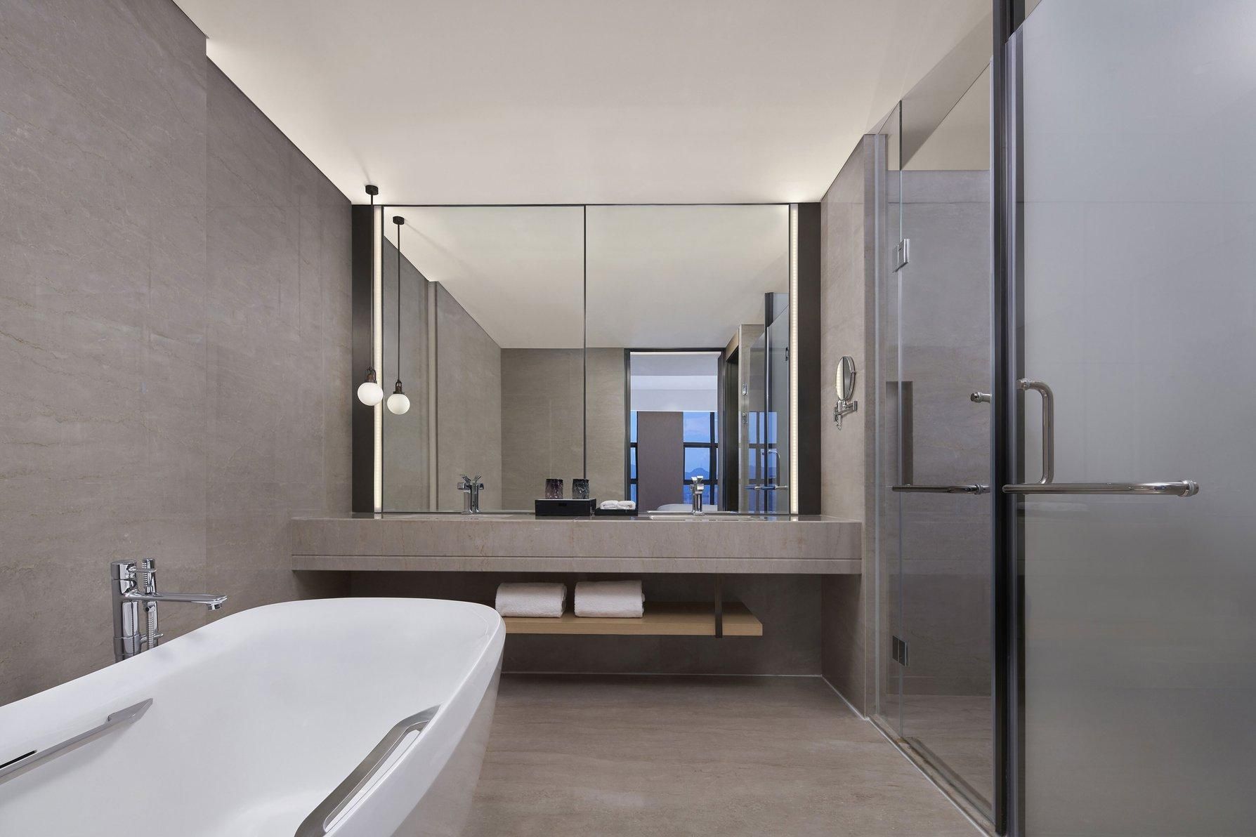 Executive Suite, 1 Bedroom Suite, 1 King