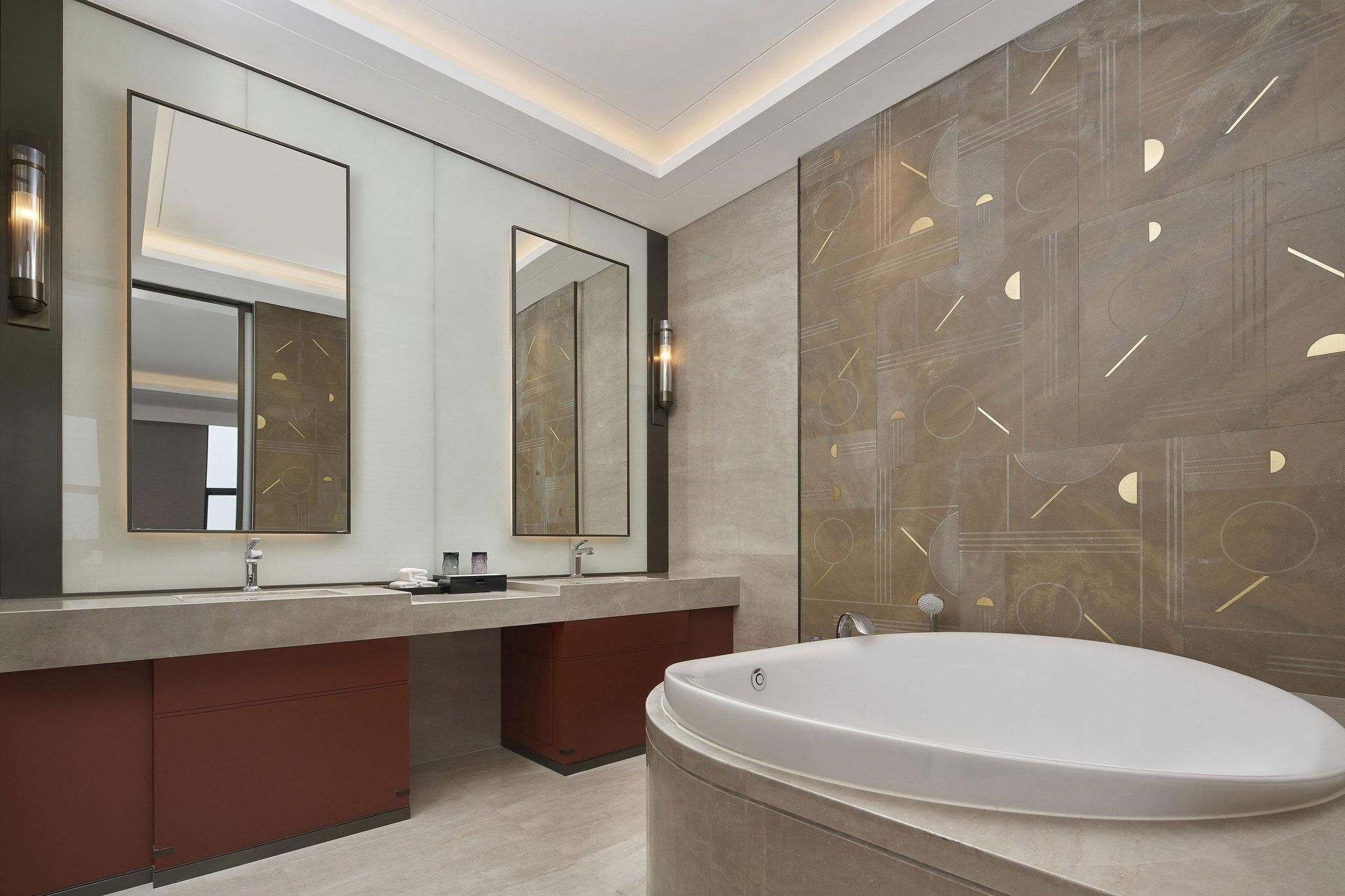 Presidential Suite, 1 Bedroom Presidential Suite, 1 King