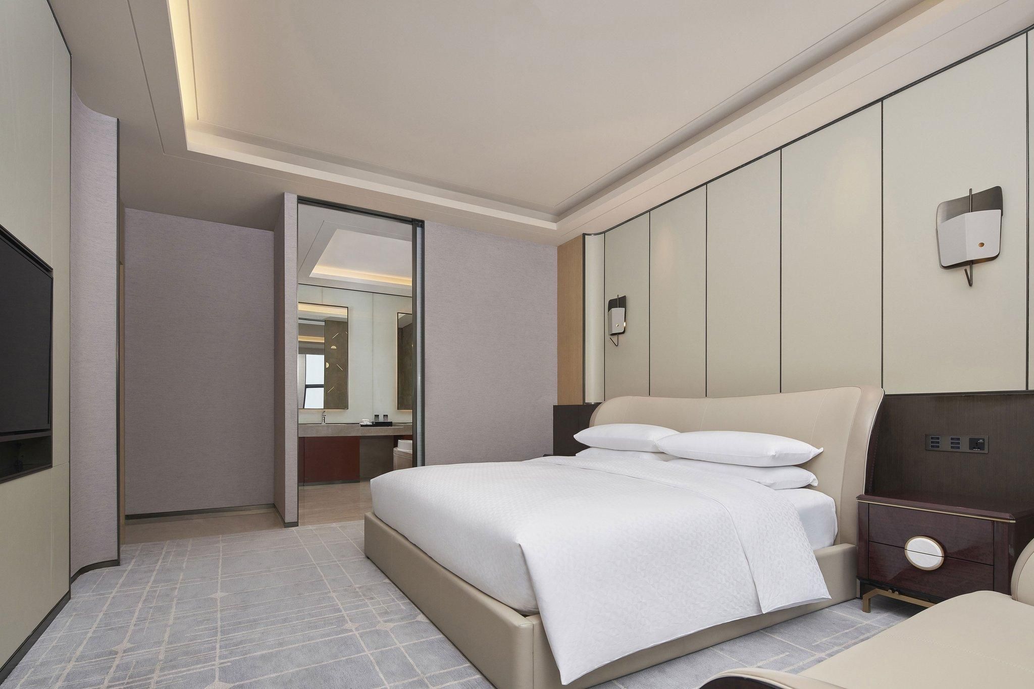 Presidential Suite, 1 Bedroom Presidential Suite, 1 King