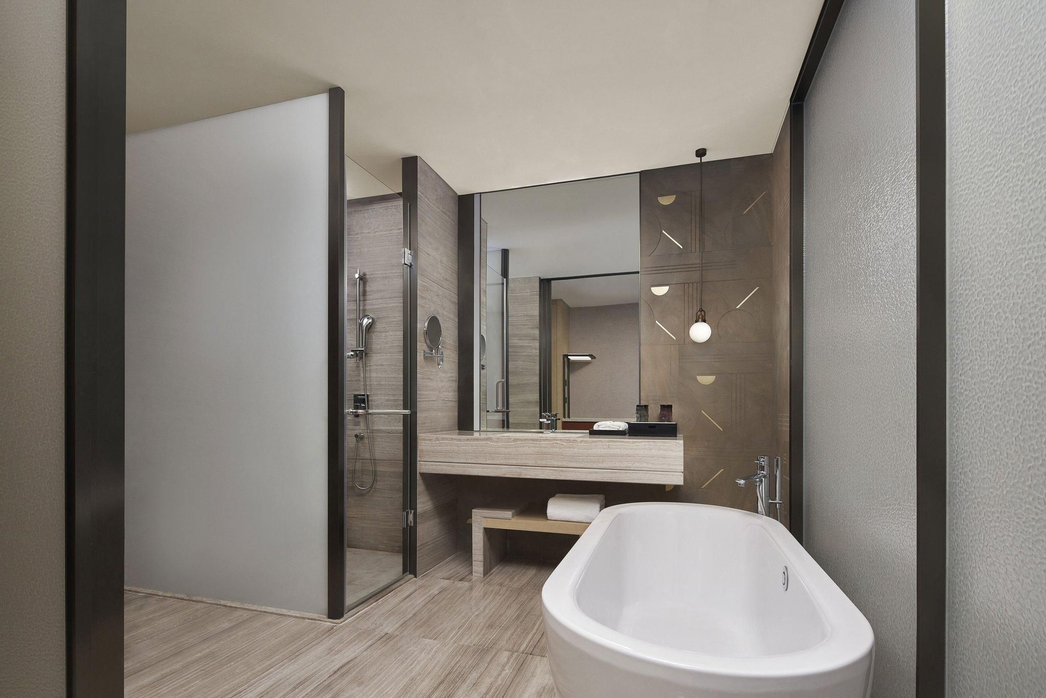 Executive Double, Guest room, 2 Double