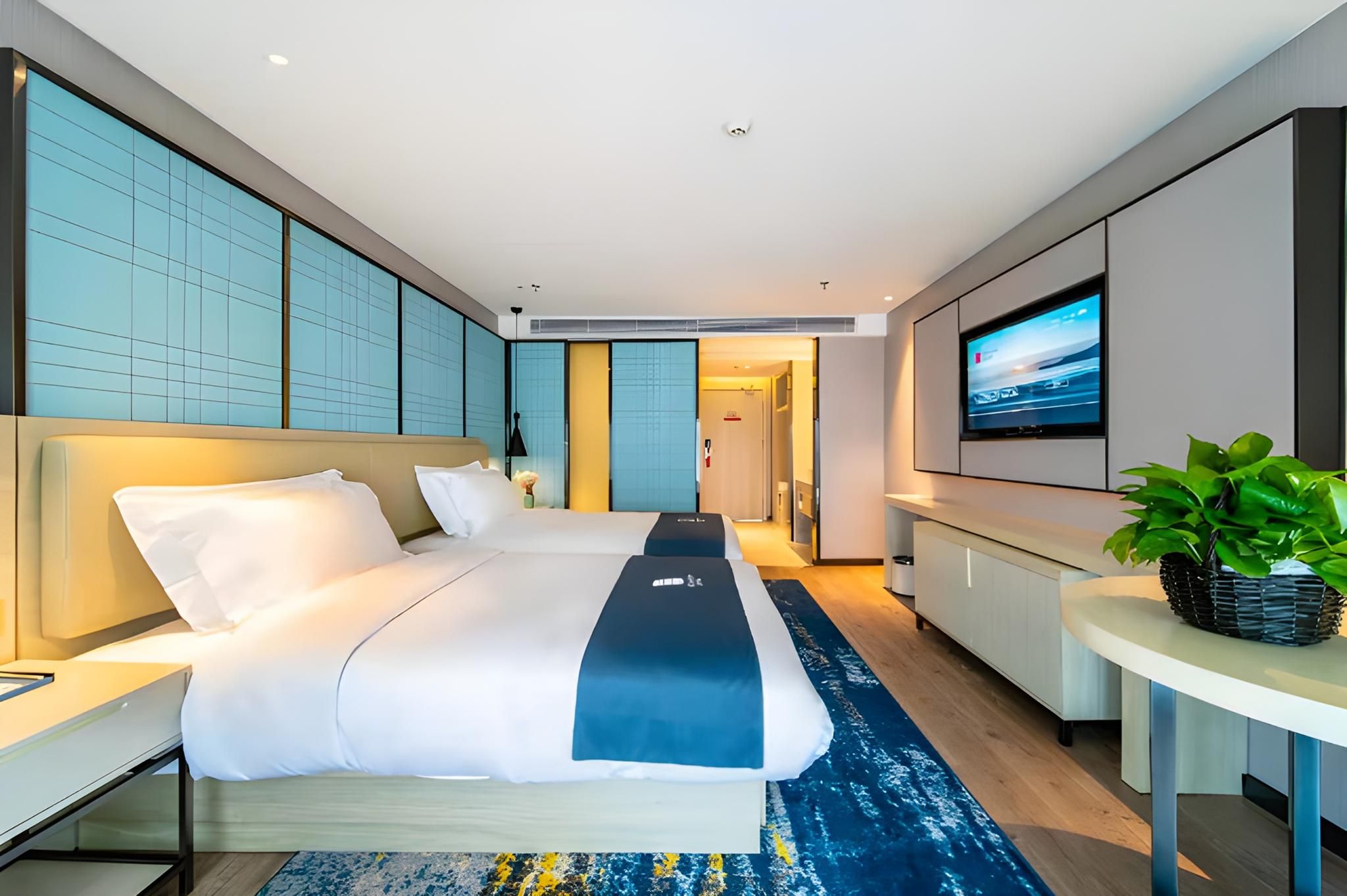 Dossen - Superior Twin Room