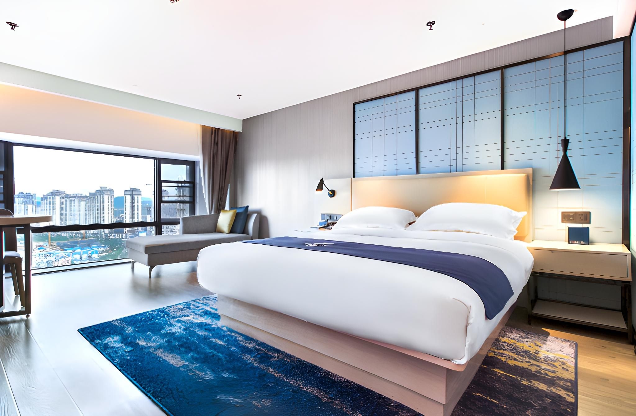 Dossen - Superior Bed Room