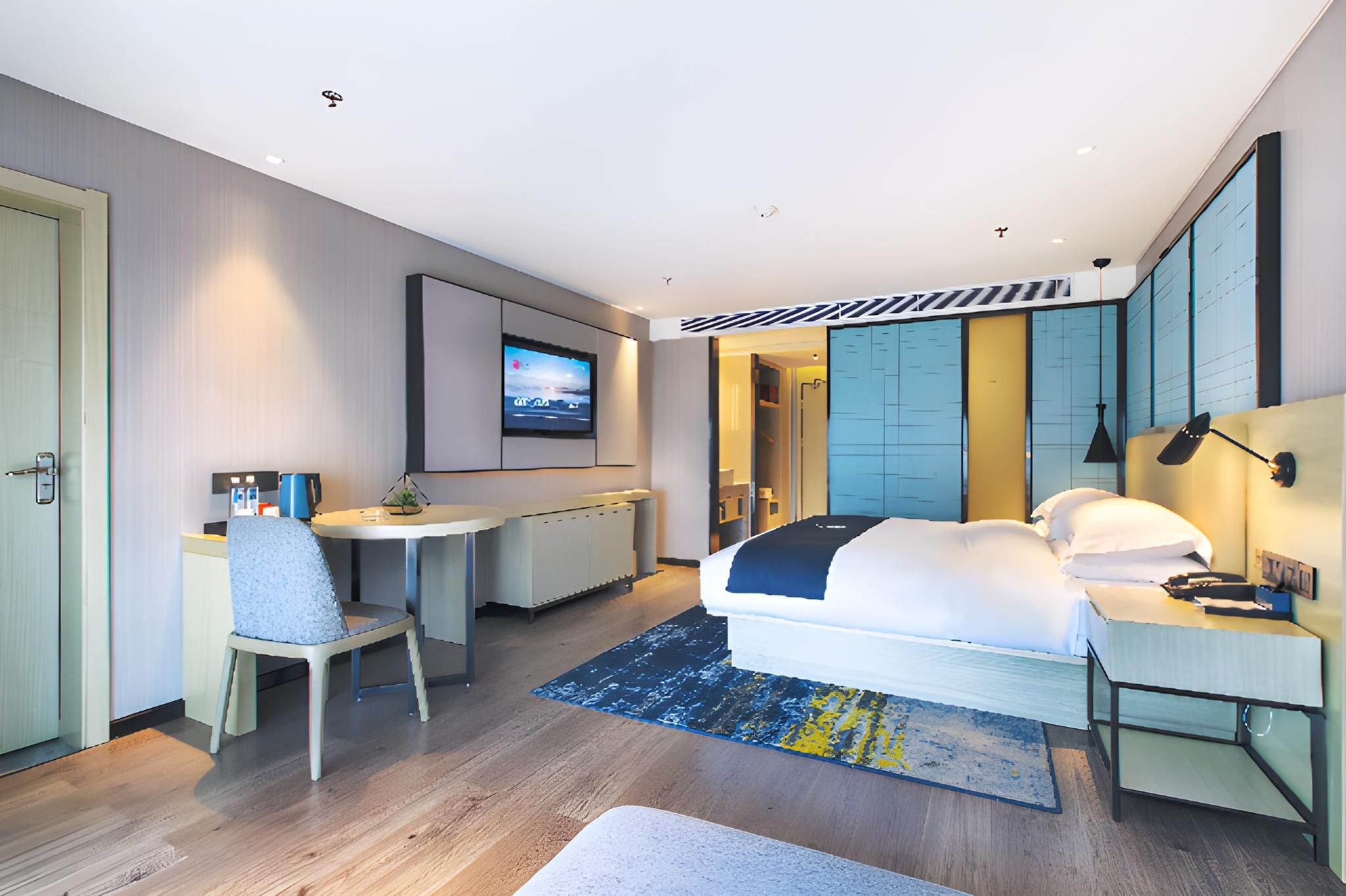 Dossen - Executive Suite