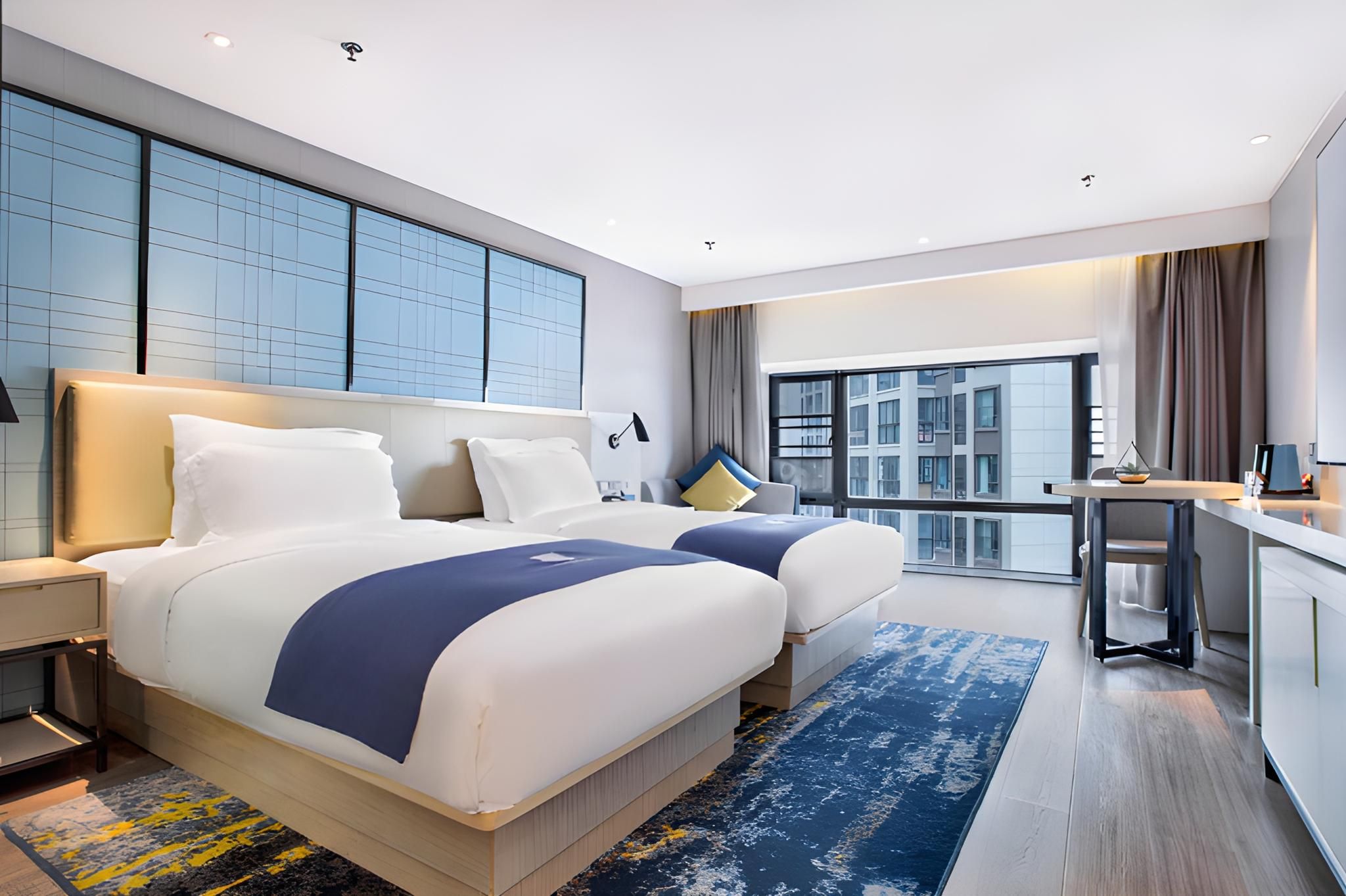Dossen - Superior Twin Room