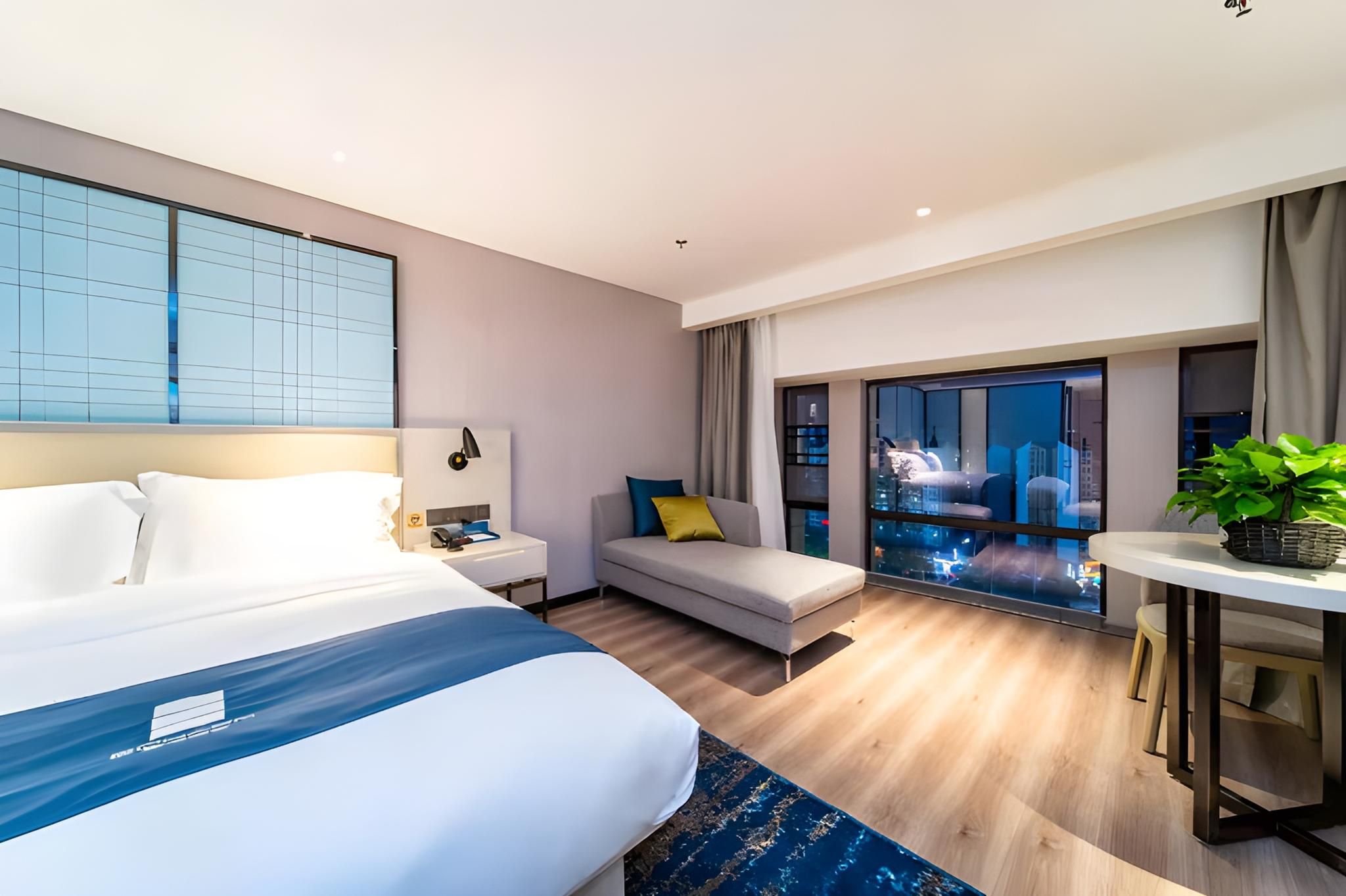 Dossen - Superior Bed Room