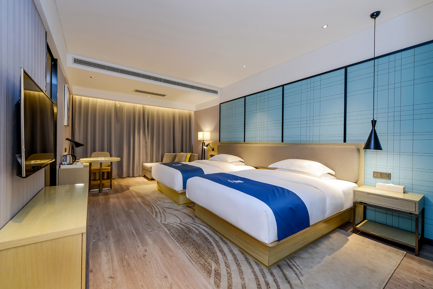 Dossen - Superior Twin Room