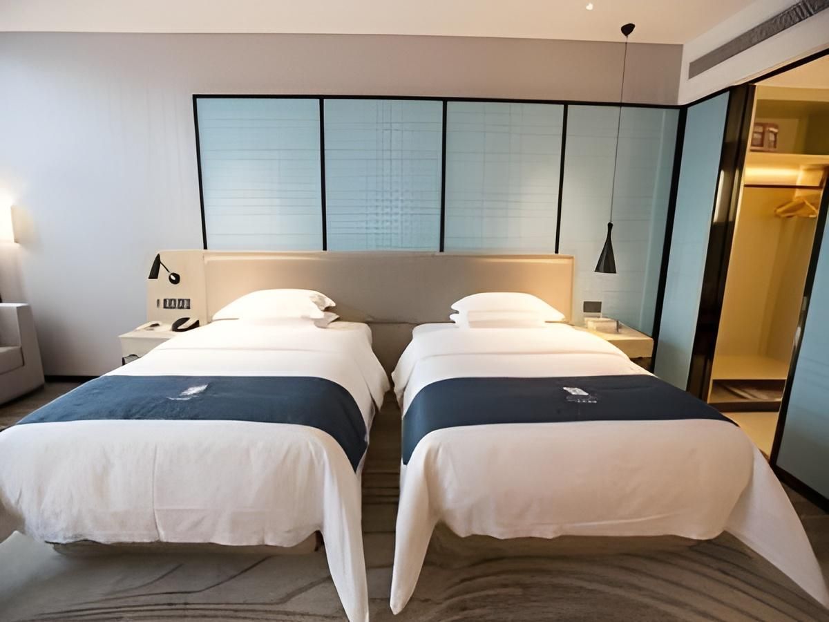 Dossen - Business Twin Room