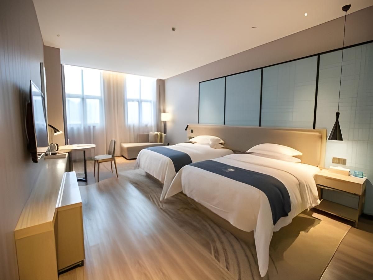 Dossen - Speical Offer Twin Room