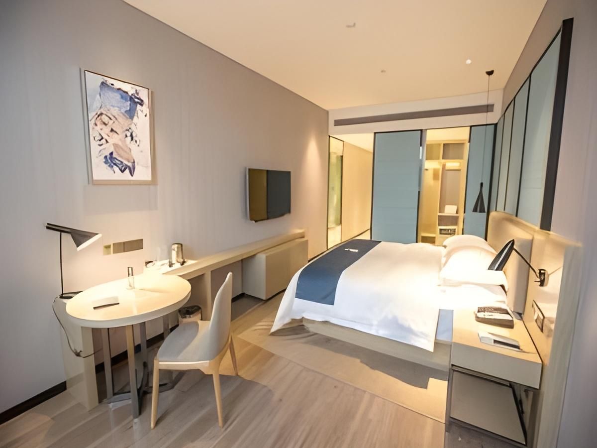 Dossen - Business Bed Room