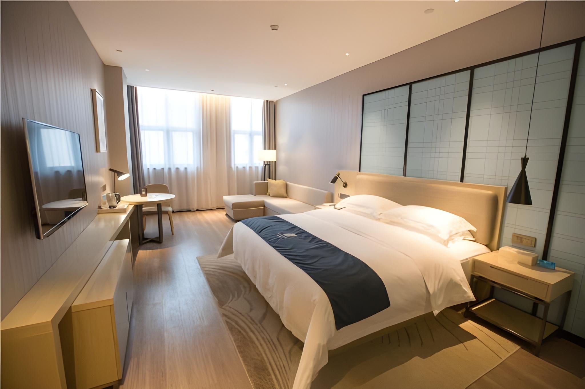 Dossen - Executive Suite