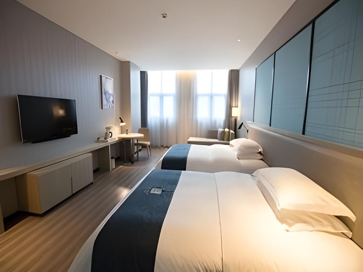 Dossen - Select Business Twin Room