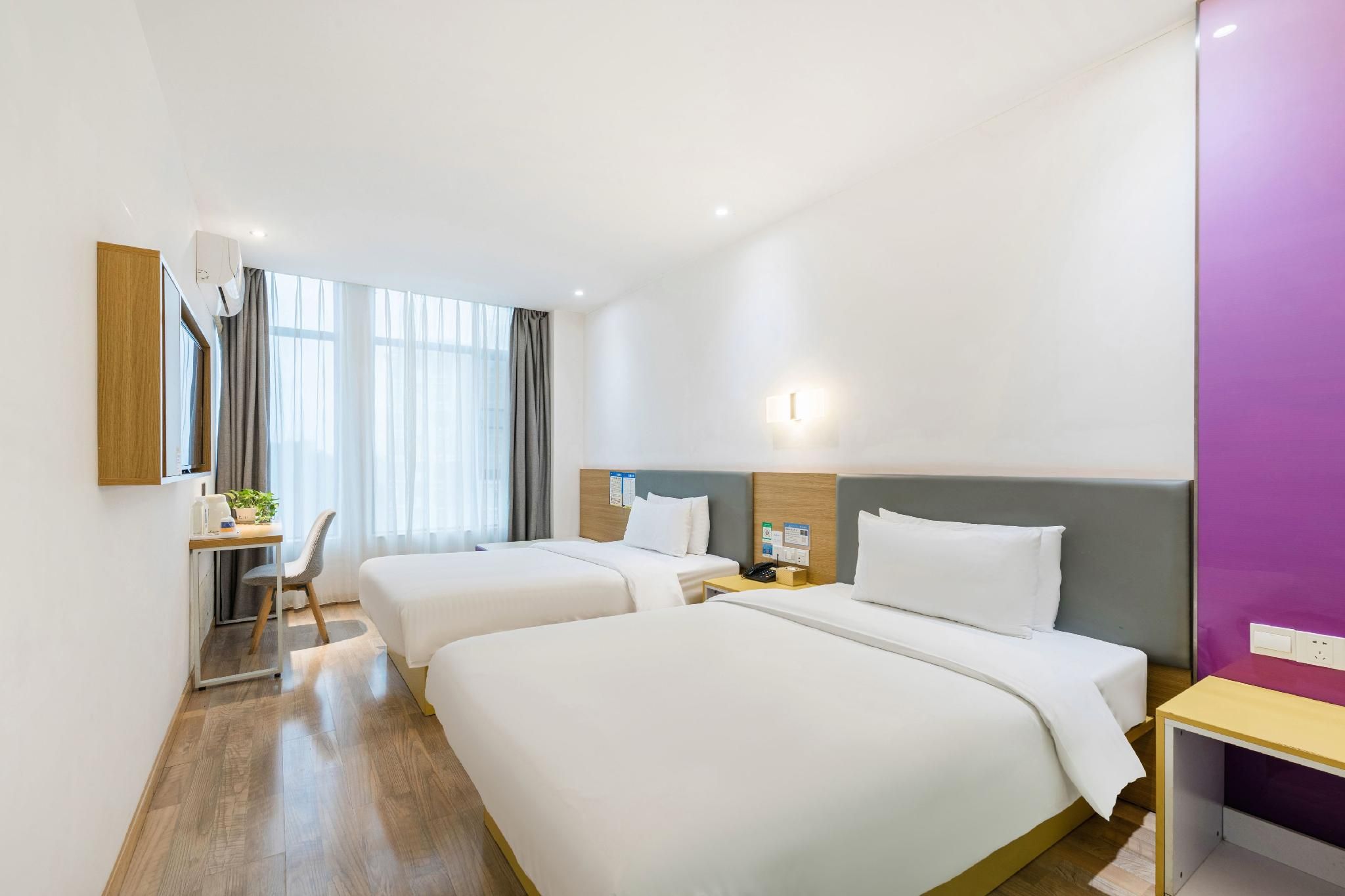 Select Bed Room