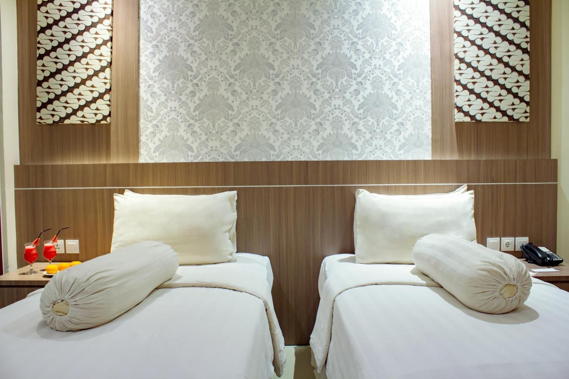 Superior Comfort Double Room