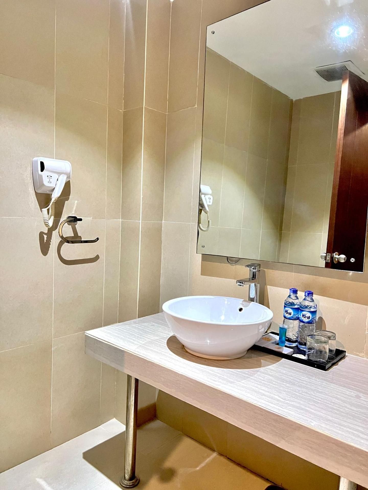 Superior Comfort Double Room