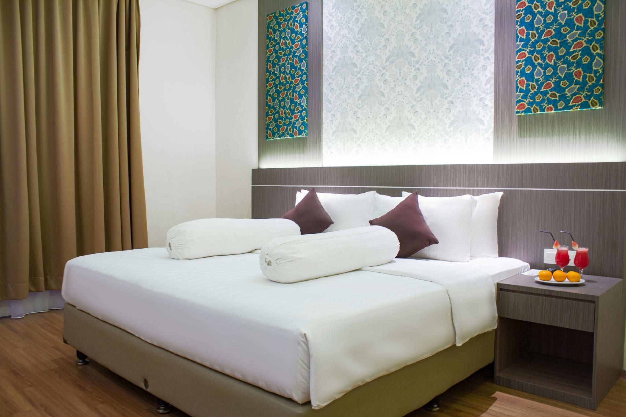 Alaska Suite with King Bed