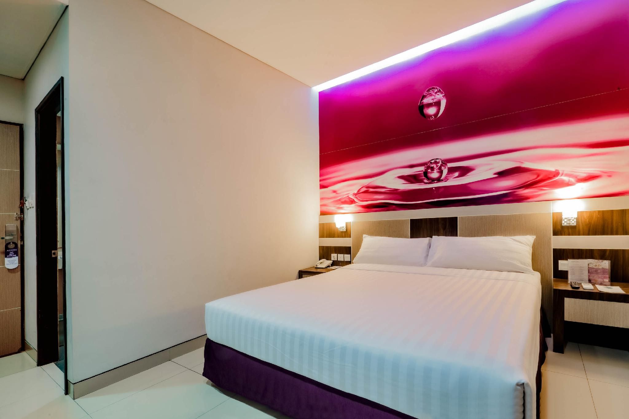 Aston Ketapang City Hotel Superior