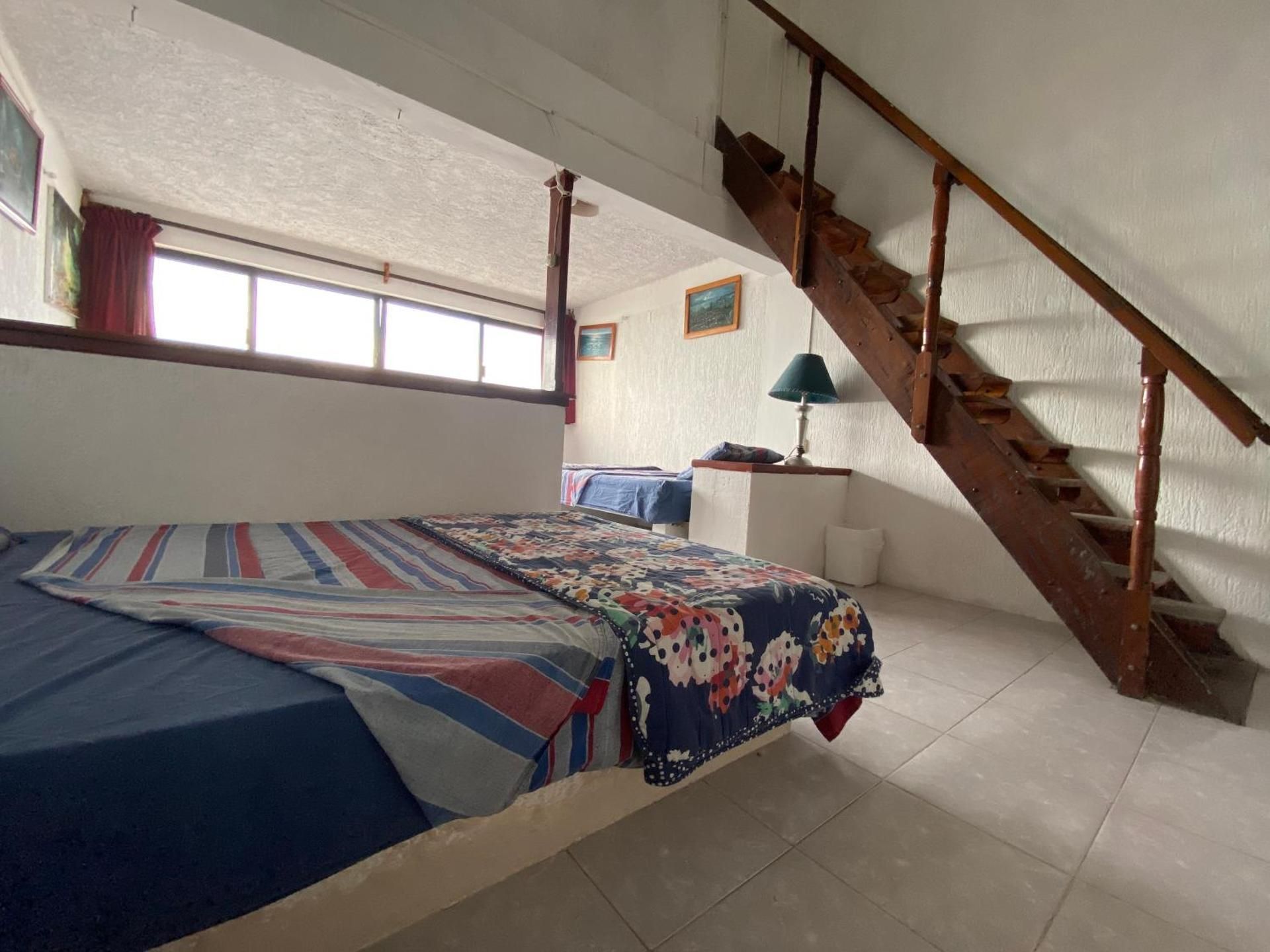 Deluxe Double Room with Balcony and Sea View