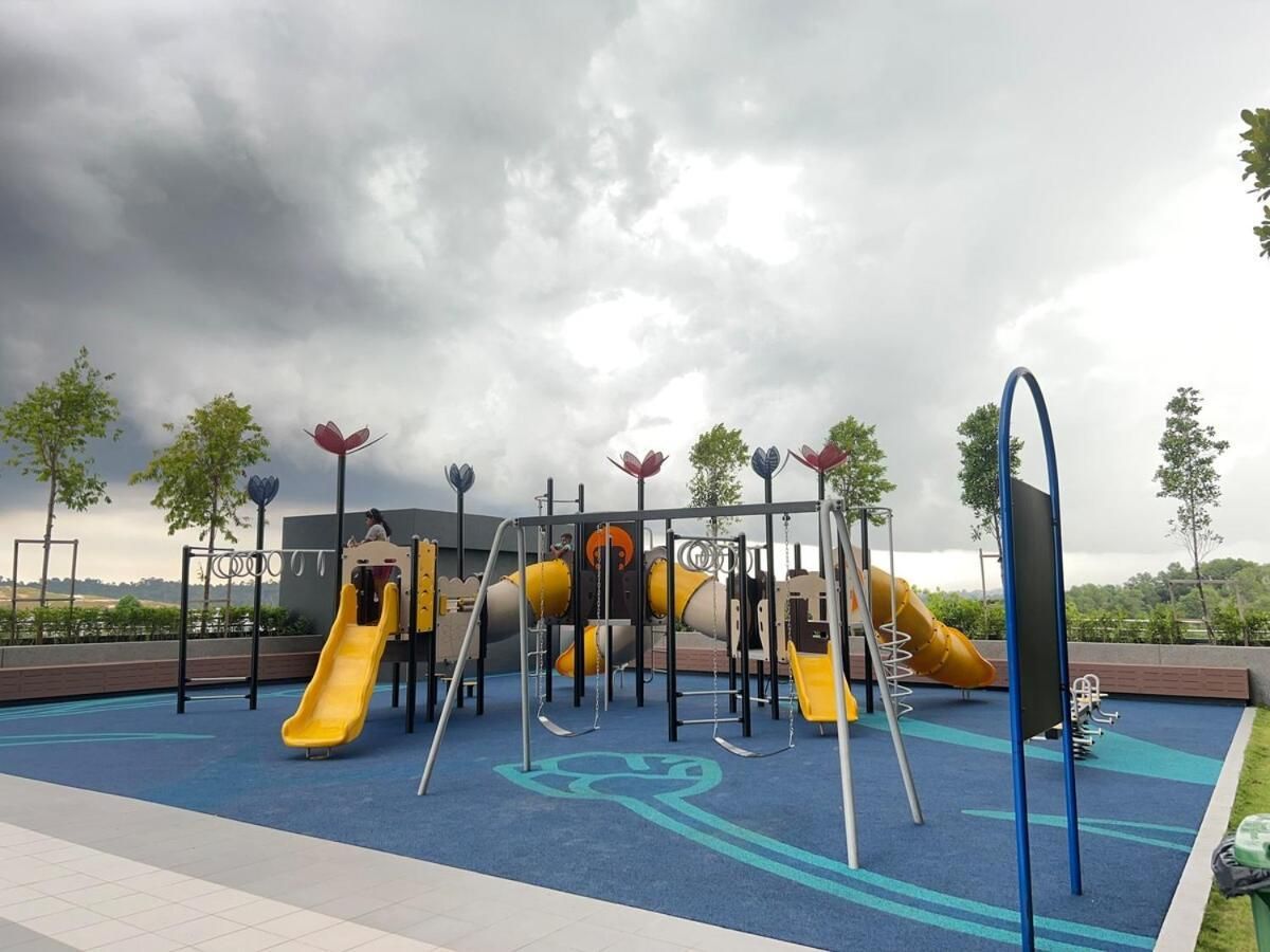 Tulip Residences by Manhattan Group 