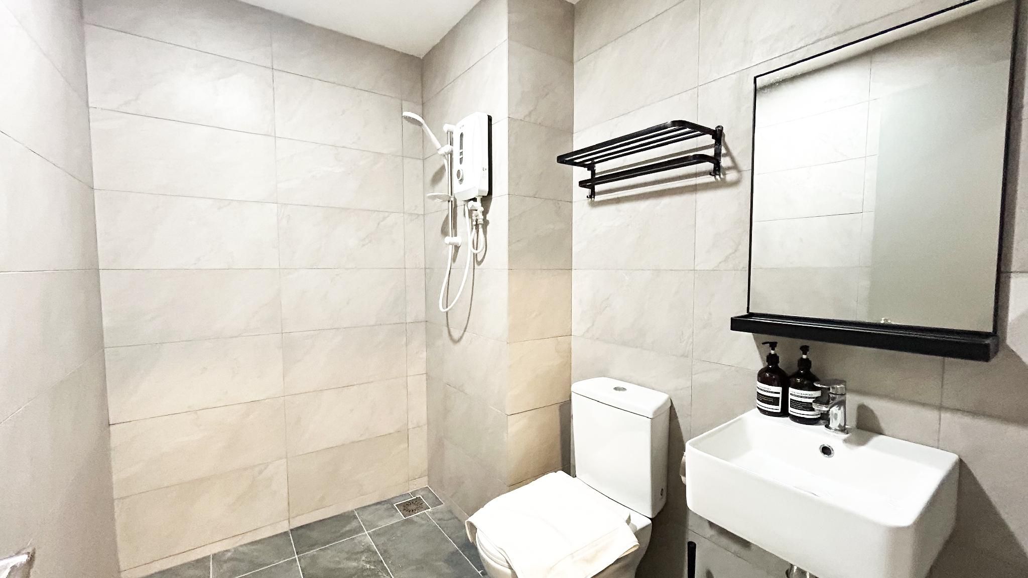 Tulip Residences by Manhattan Group  studio deluxe 3