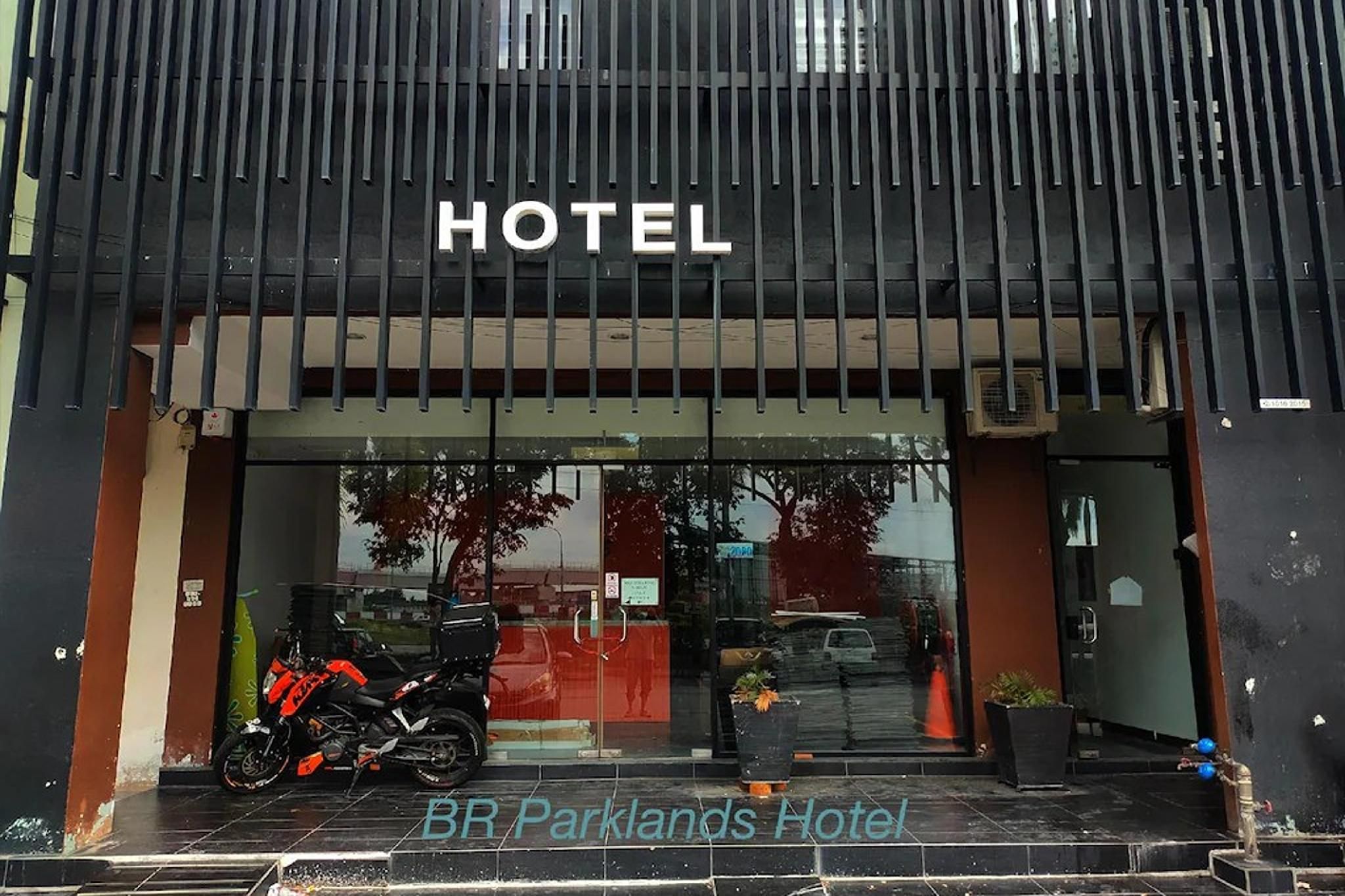 BR Parklands Hotel
