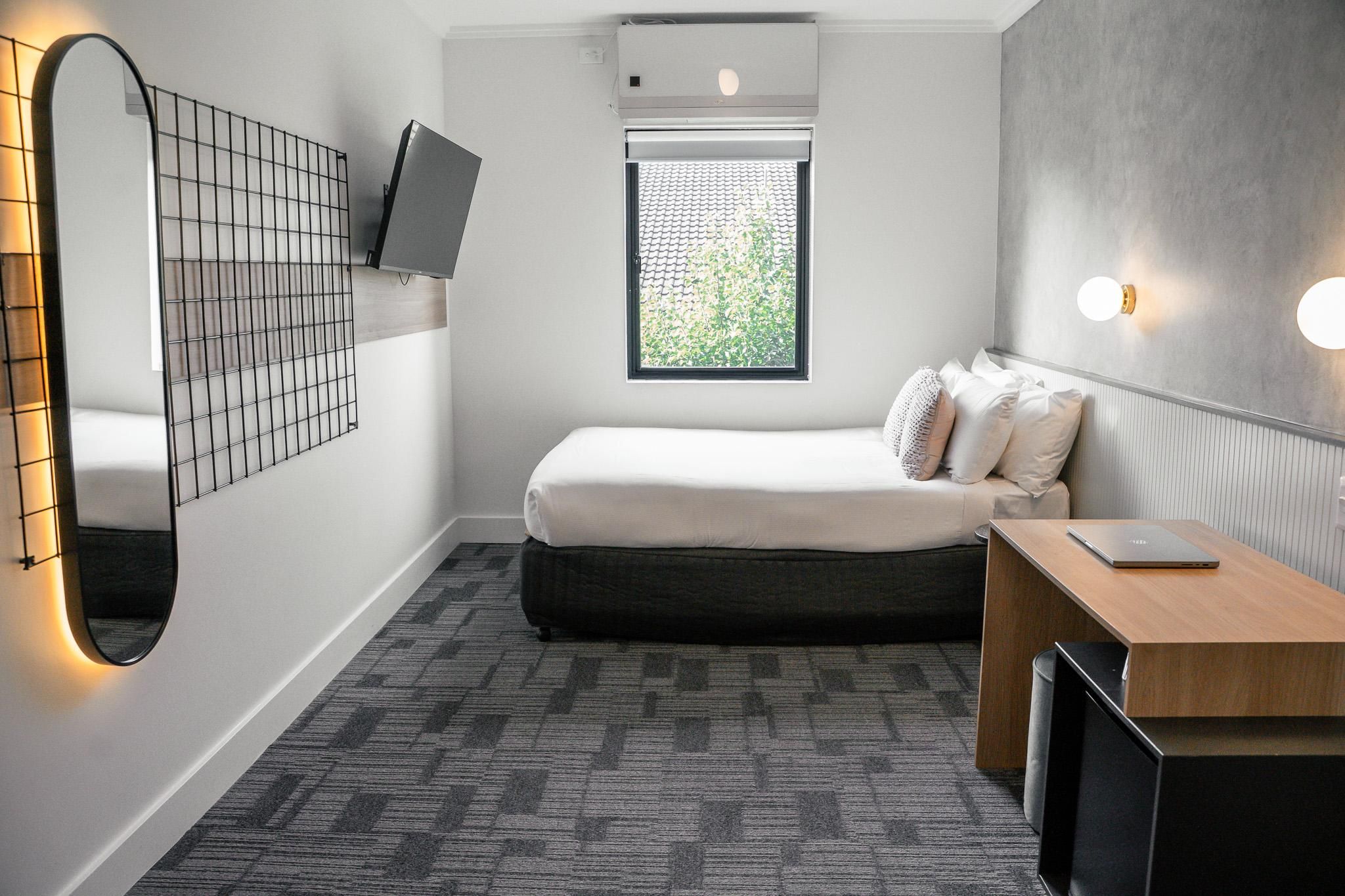 Accessible Room