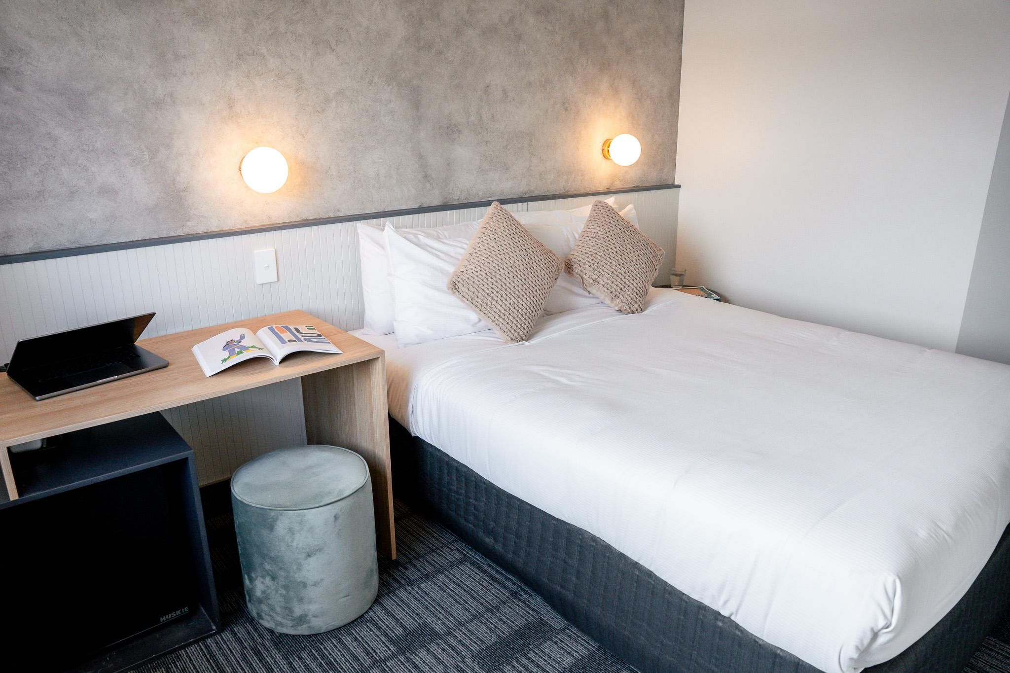 Two Bedroom Family Suite
