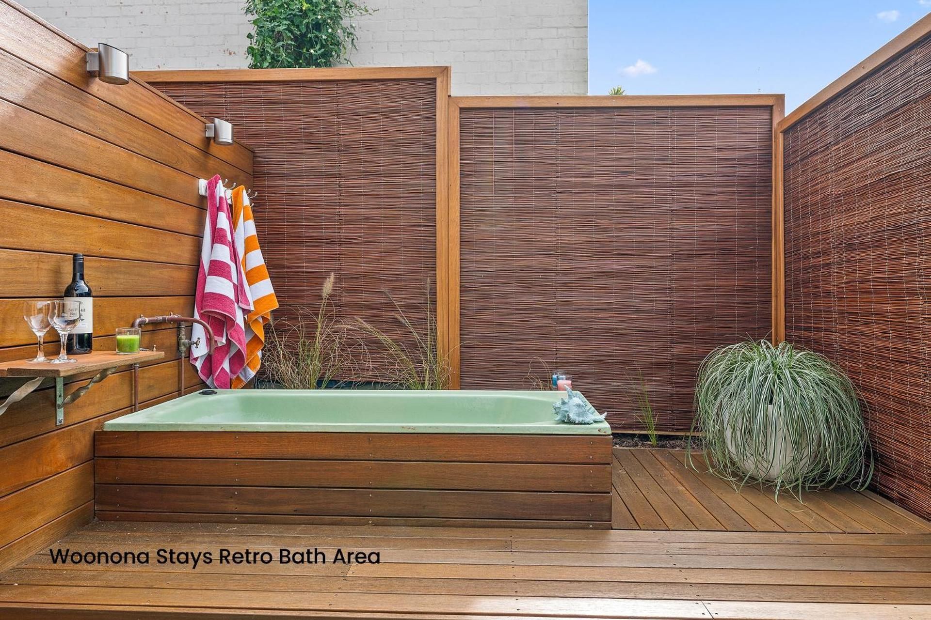 One-Bedroom Villa