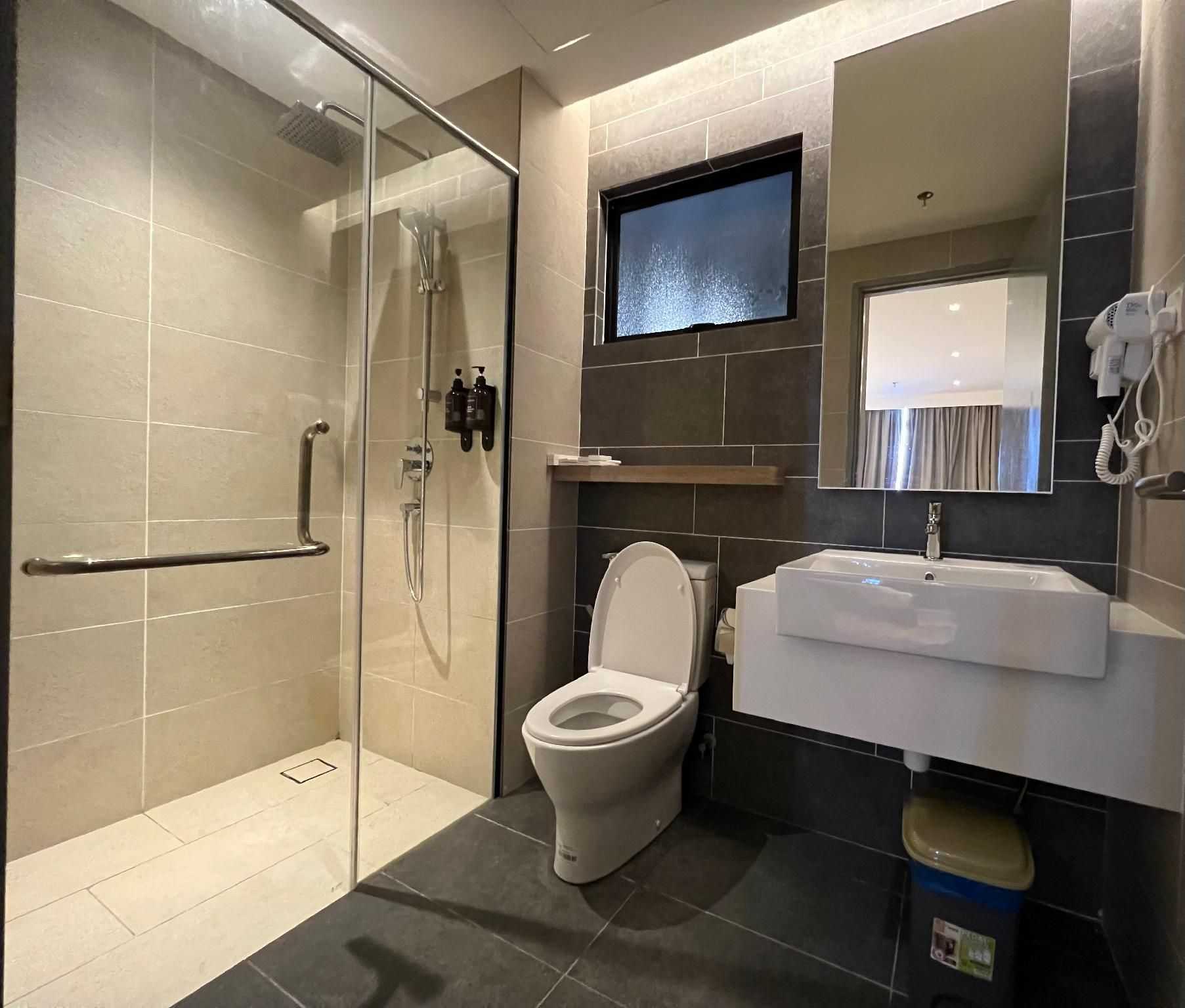 Amverton Cove Golf and Island Resort Japanese Style for 6 Adults 2