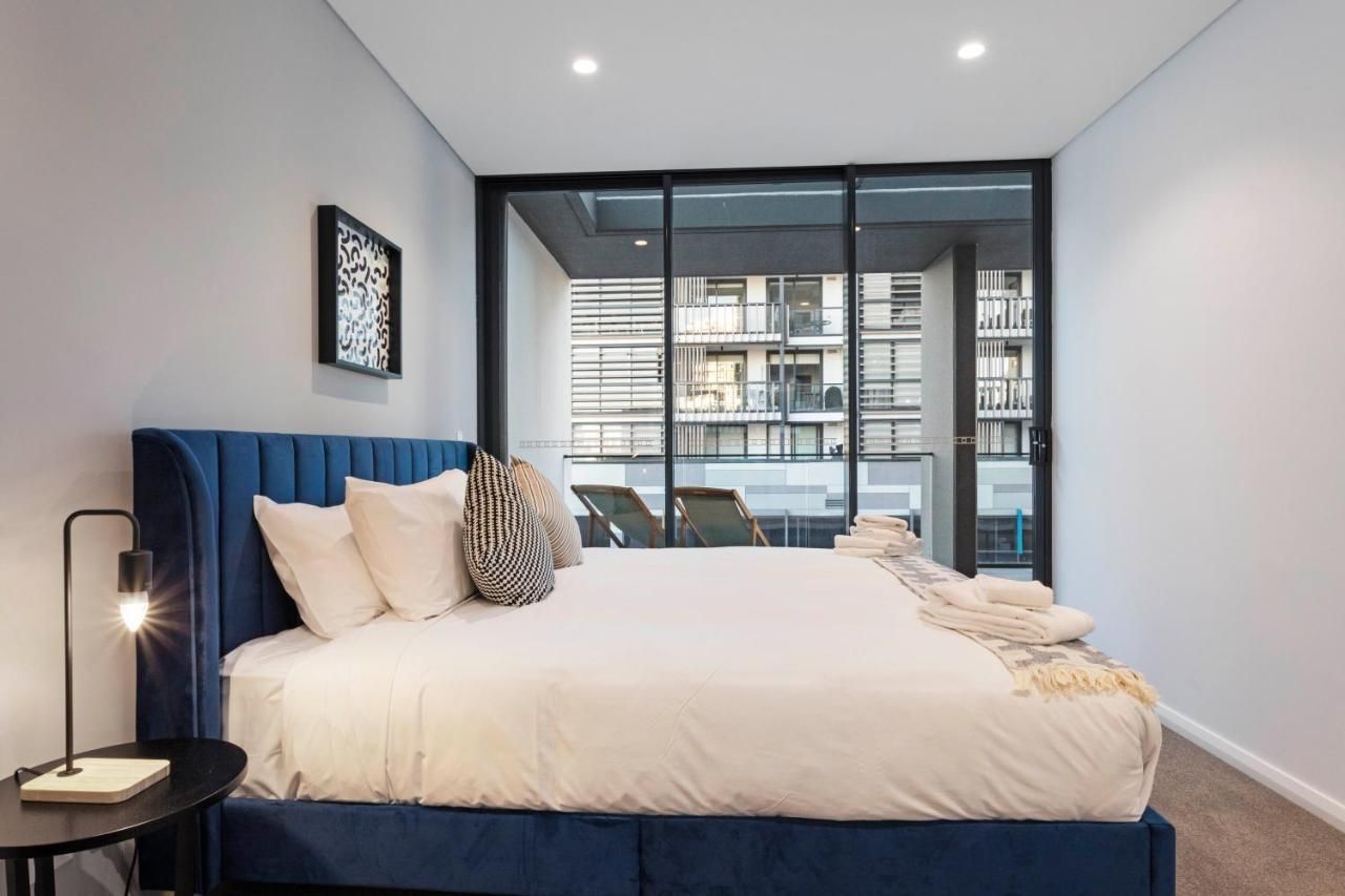 Classic One-Bedroom Apartment
