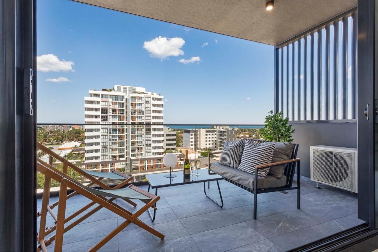 Premium Two-Bedroom Apartment