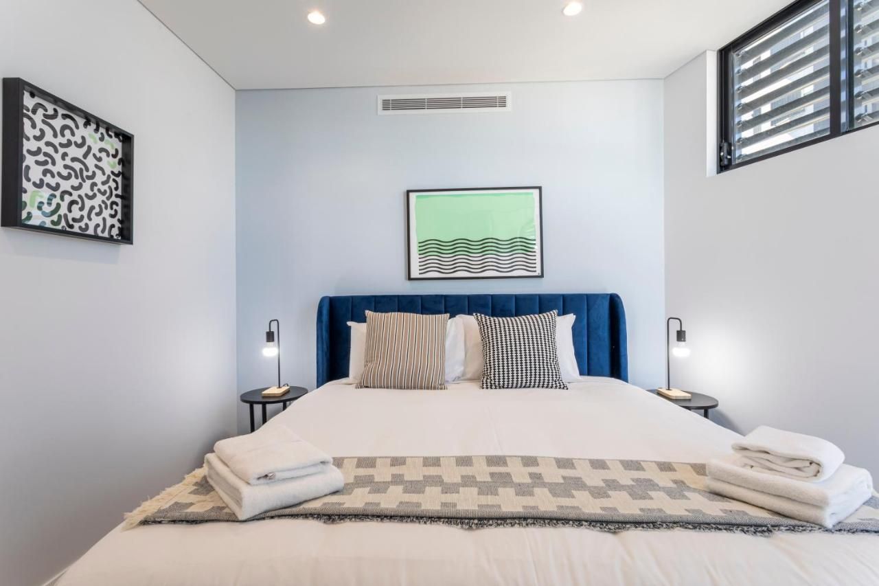 Premium Two-Bedroom Apartment