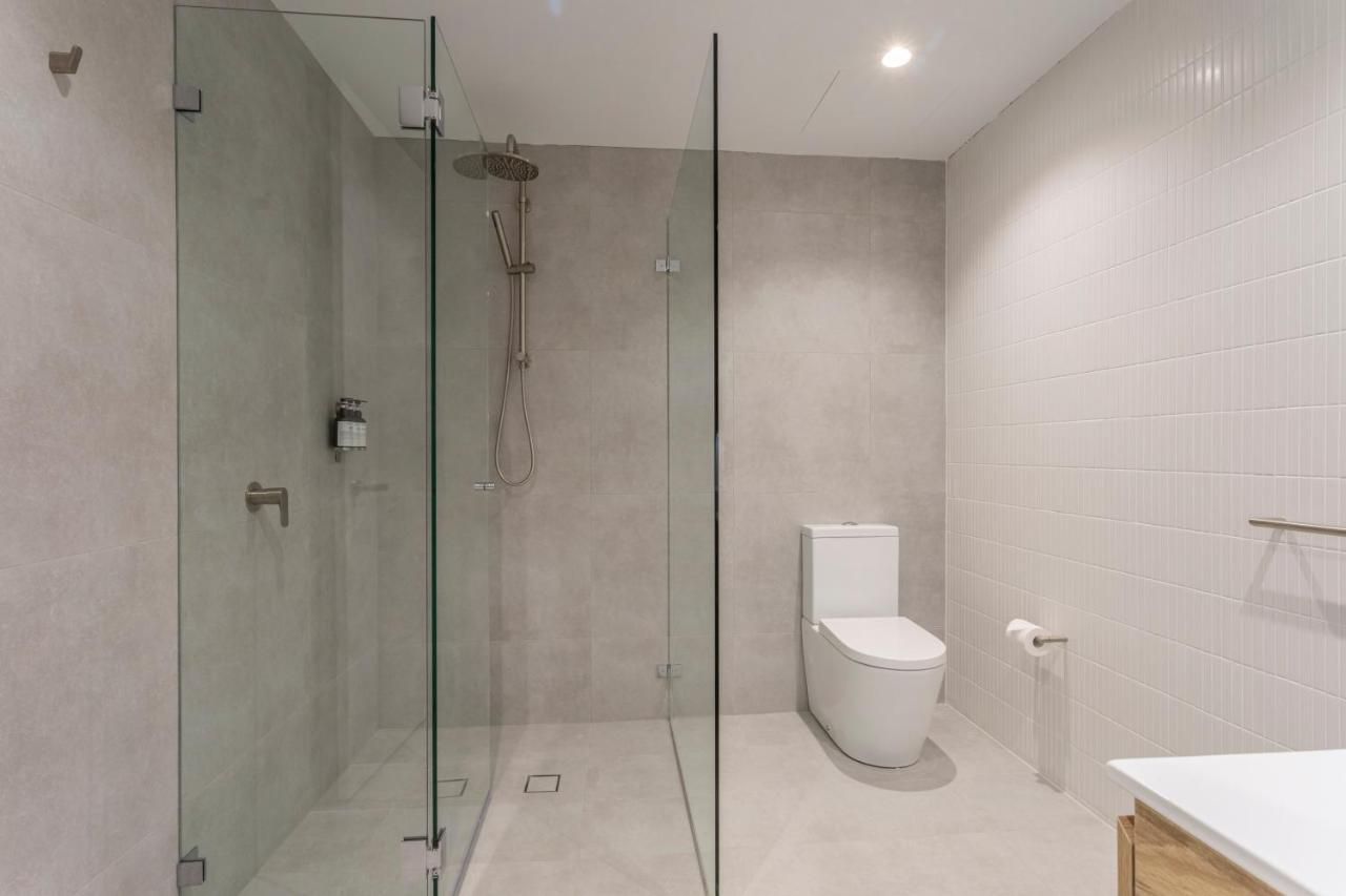 Classic One-Bedroom Apartment