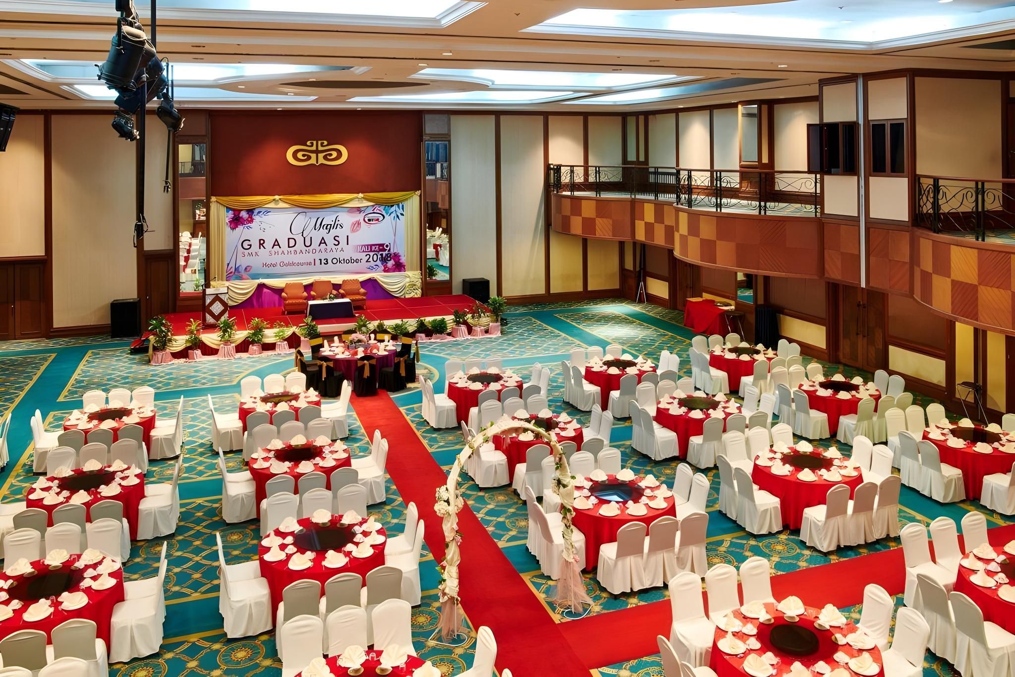 meeting room / ballrooms