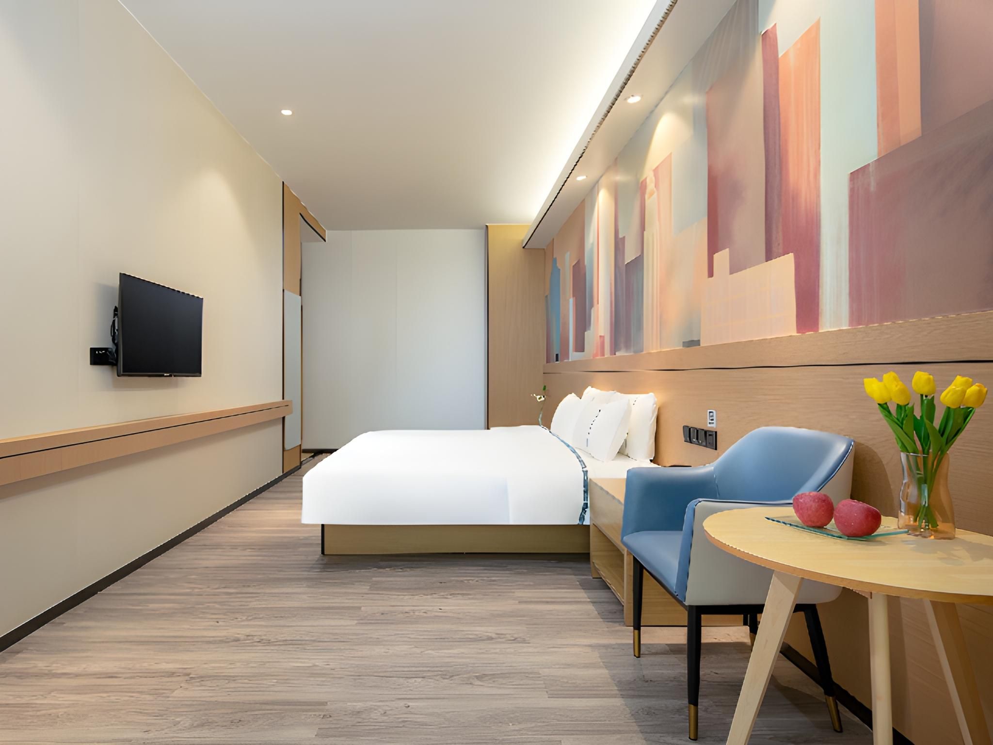 Dossen - Superior Bed Room