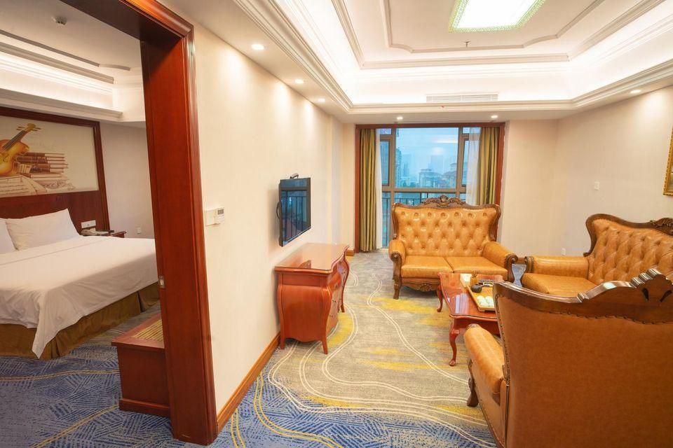 Vienna - Deluxe Suite