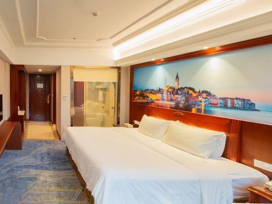 Vienna - Deluxe Suite