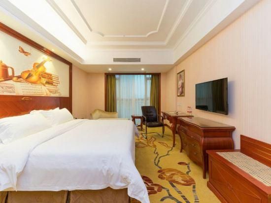 Vienna - Deluxe Suite