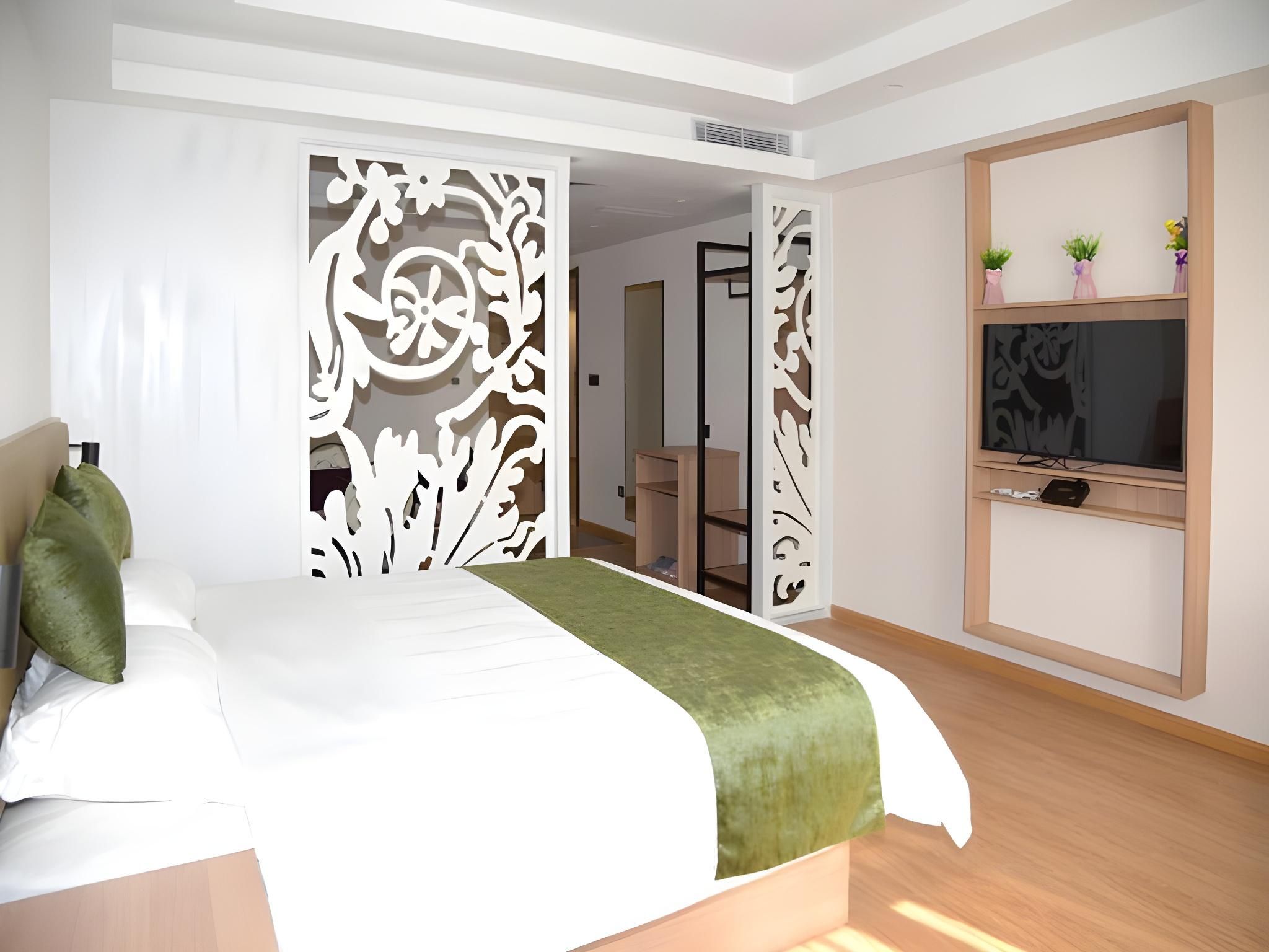 GTI - Qingxin 1 Bed Room