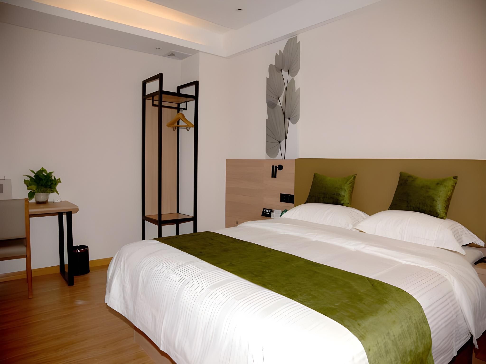 GRT - Speical Room With Bed