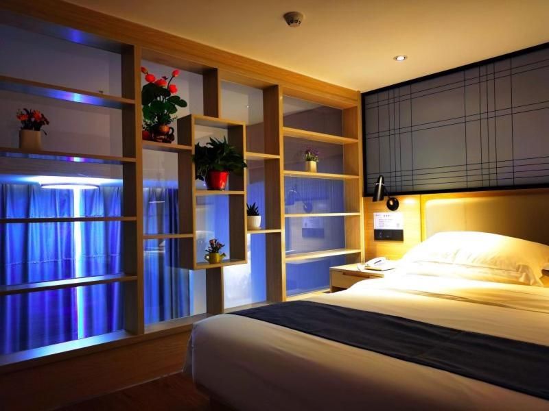 Economy Double Room without Window