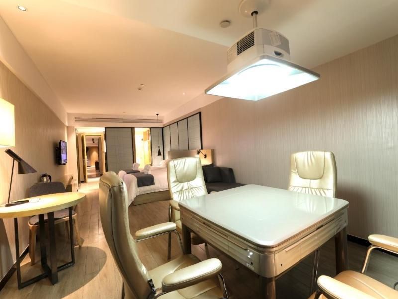 Economy Double Room without Window