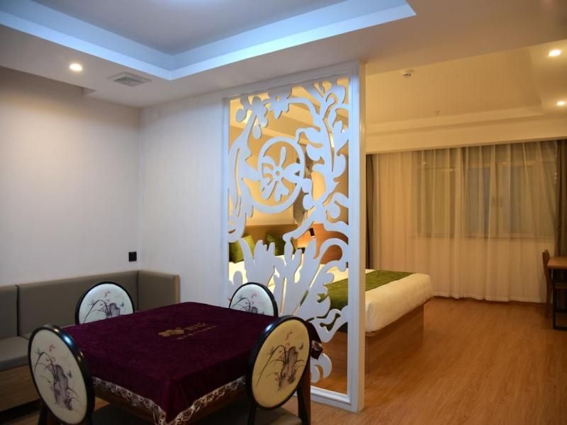 Business Double Room