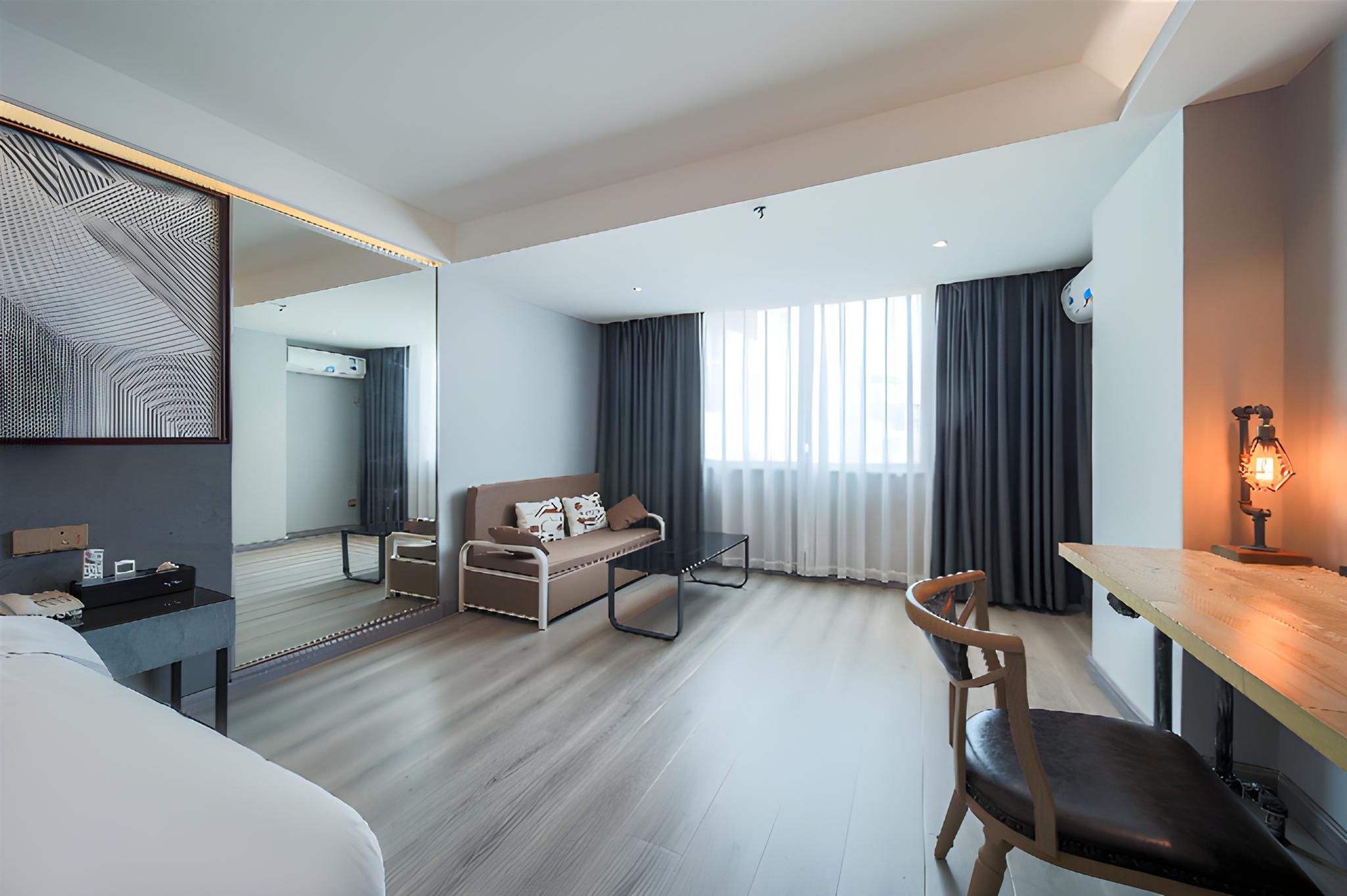 Dossen - Superior Bed Room