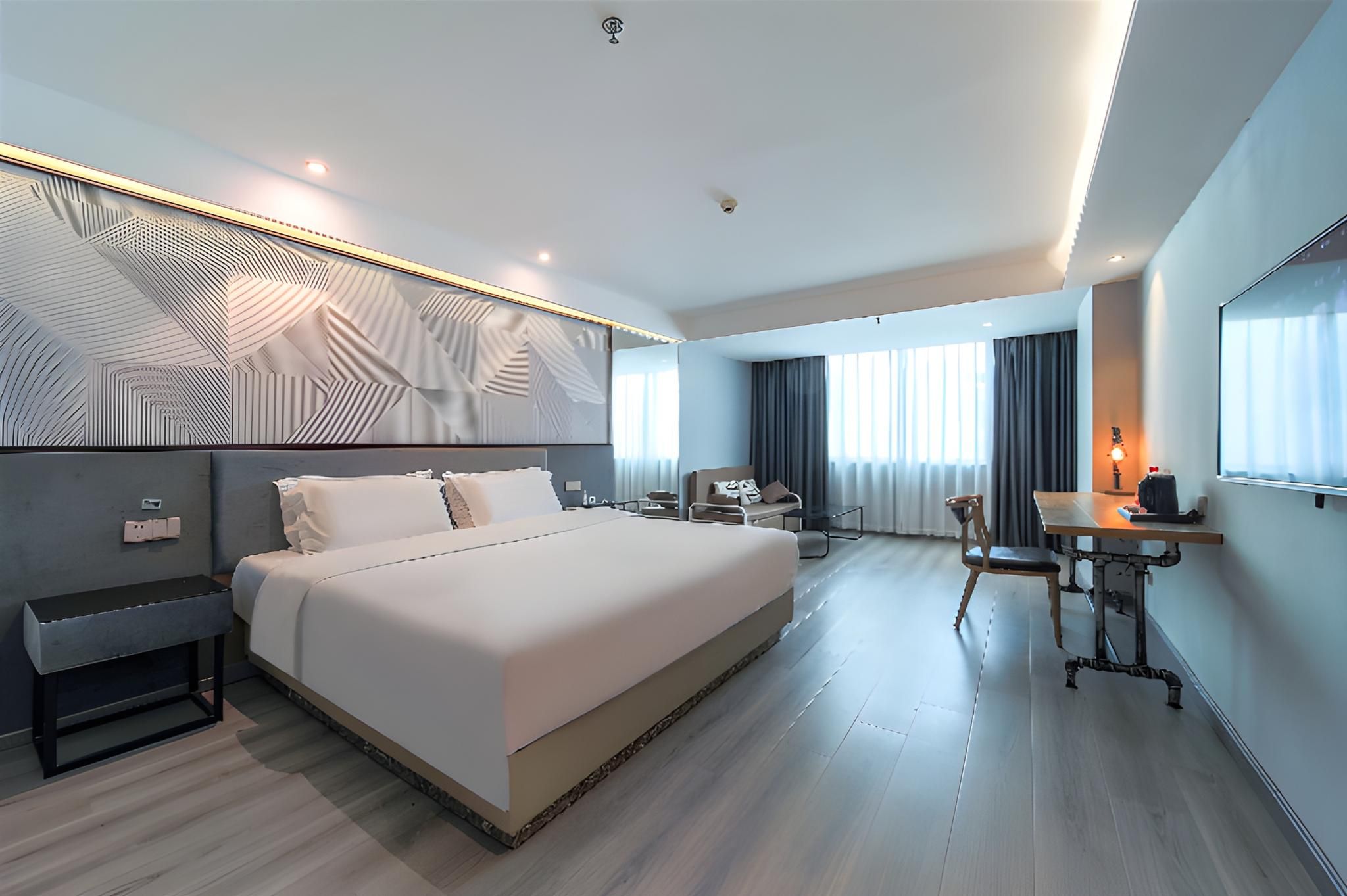 Dossen - Superior Bed Room