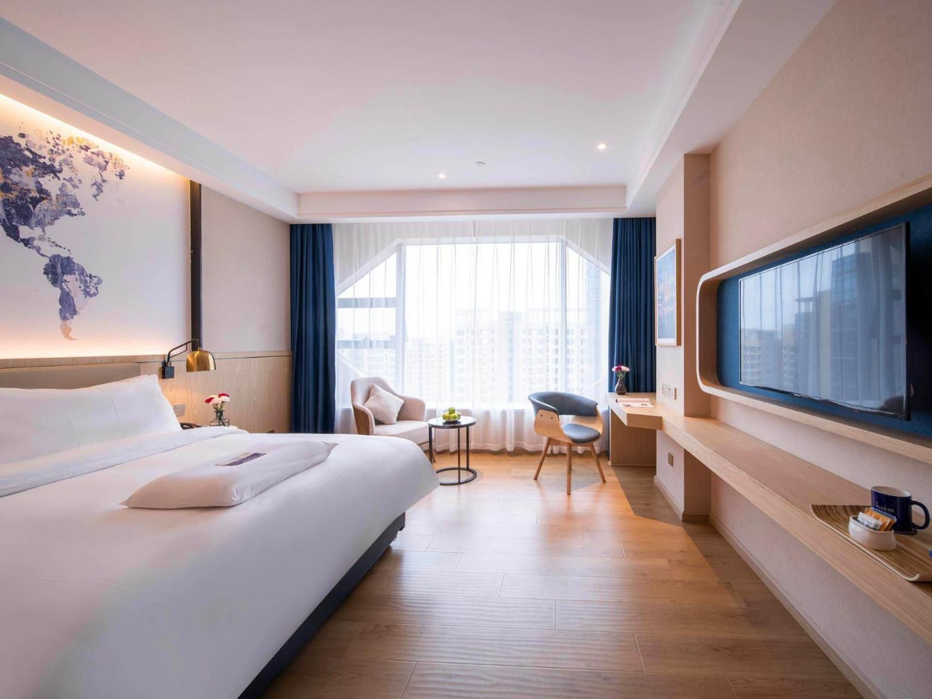 Honorable Double Room