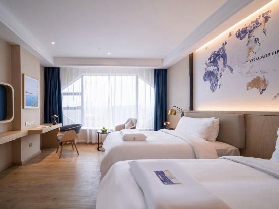 WH - Rongxiang Twin Room