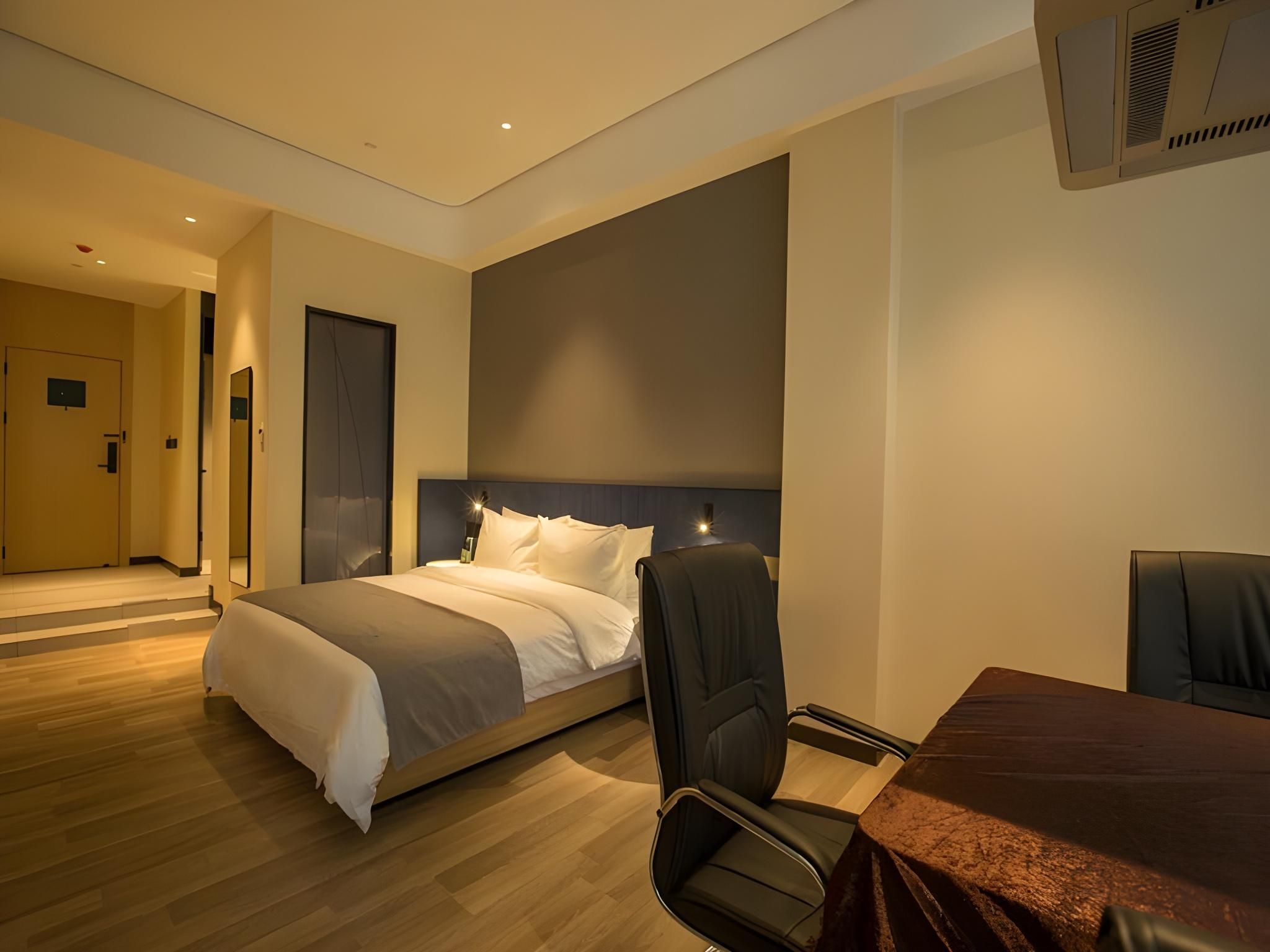 Sunmei - Lano Entertainment 1 Bed Room