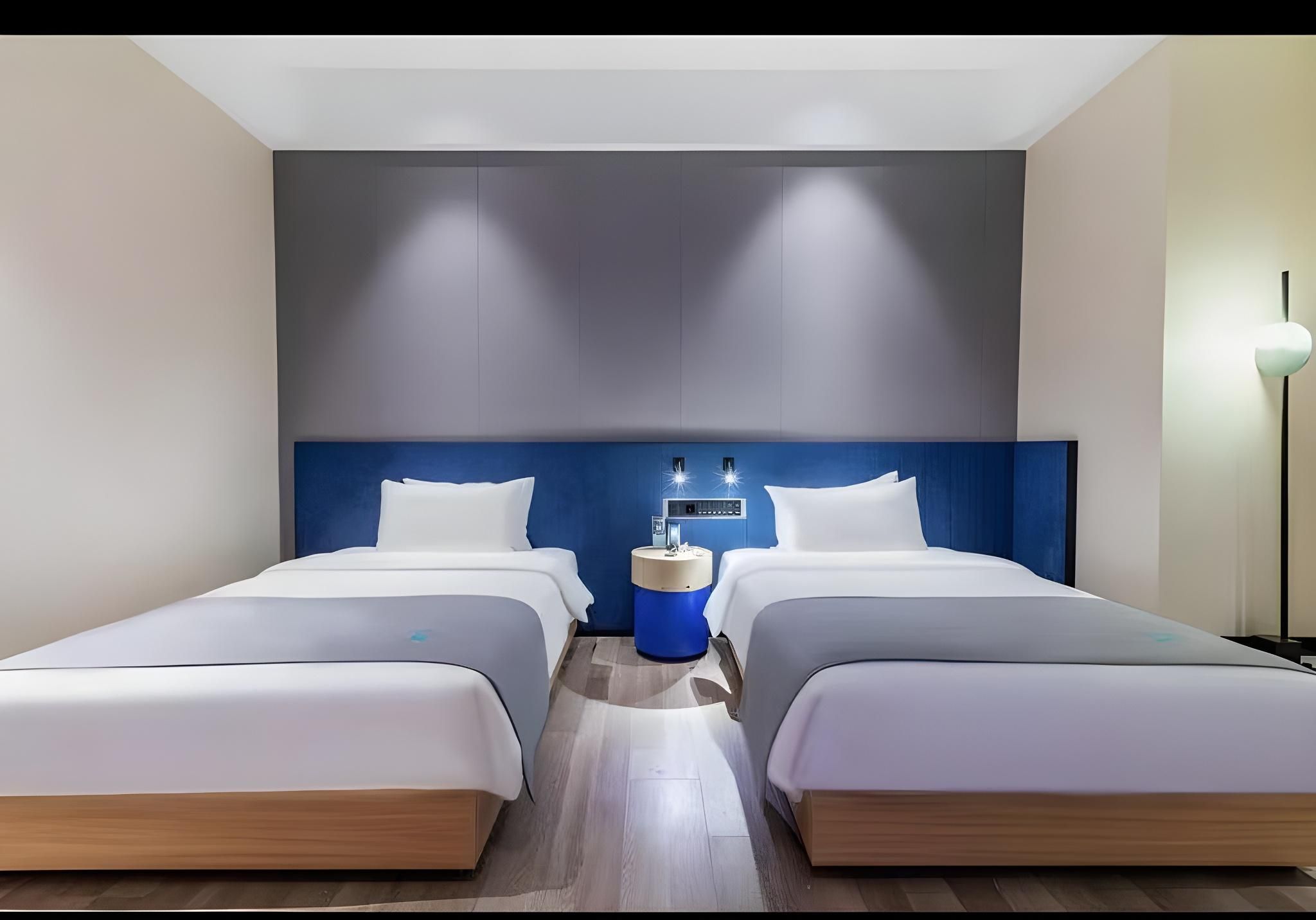 Sunmei - Lanyi Premier Room