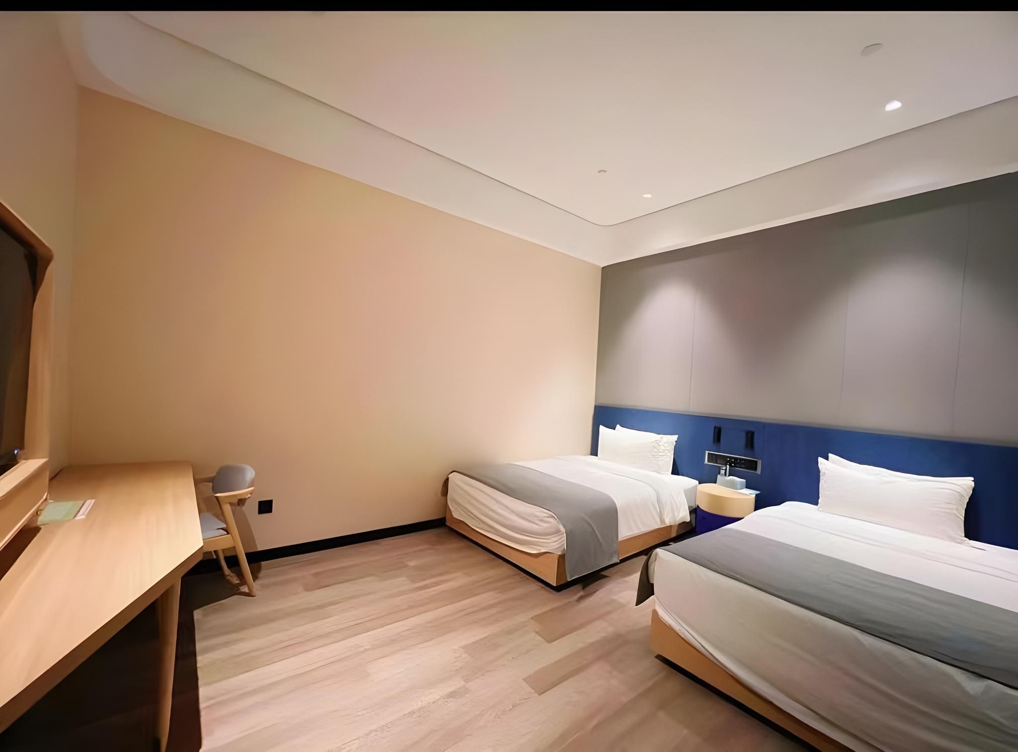 Sunmei - Lanyi Premier Room